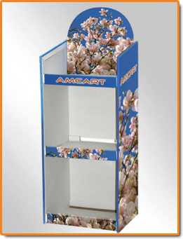 Standuri promotionale