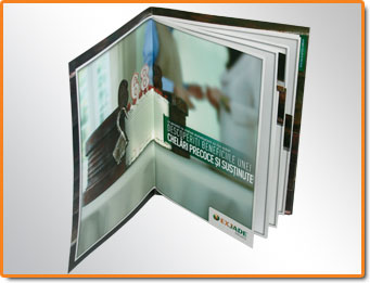 Brochures