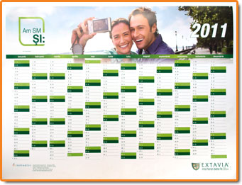 Calendare
